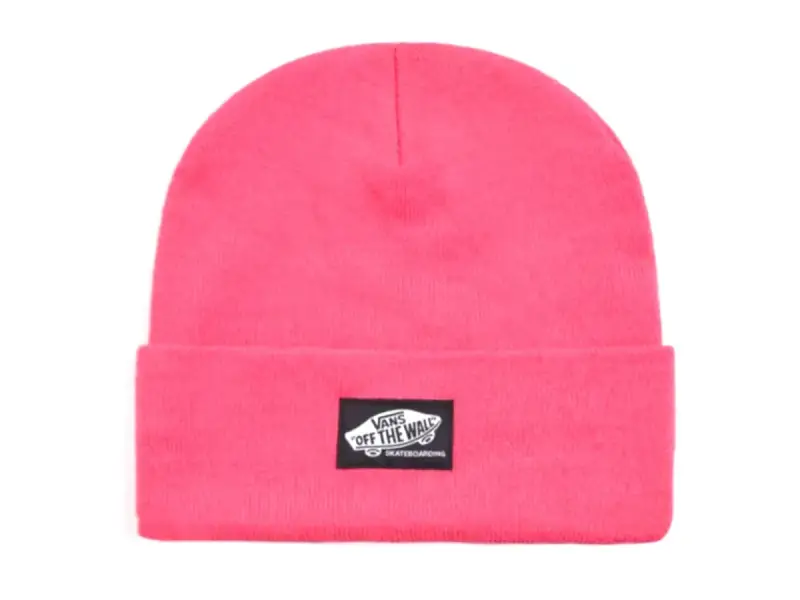 Vans "Skate Classics" Beanie - Honey Suckle Pink