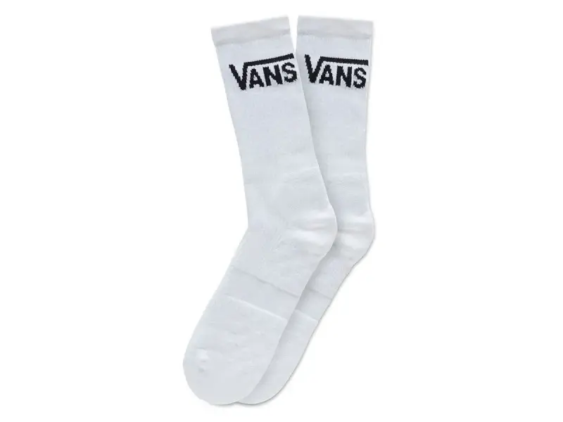 Vans "Skate Crew" Socks - White