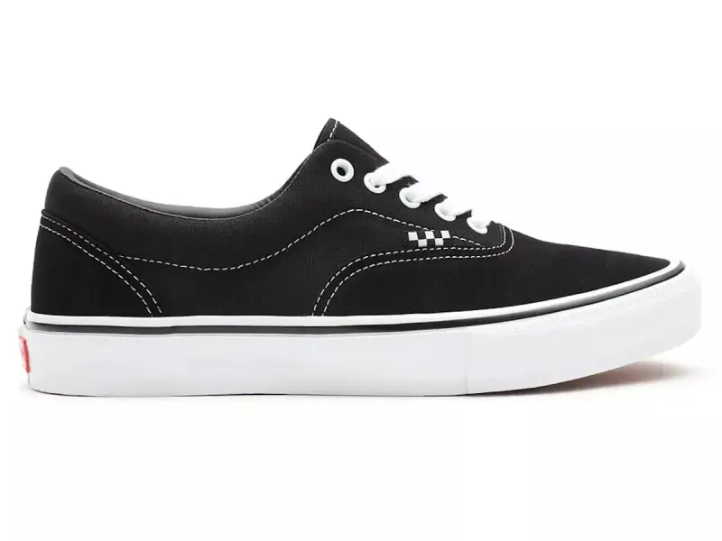 Vans "Skate Era Pro" Schuhe - Black/White