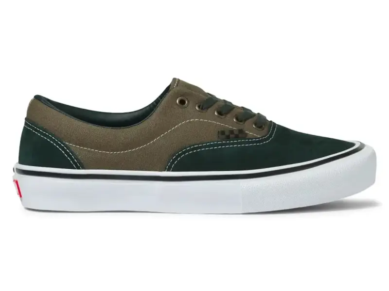 Vans "Skate Era Pro" Schuhe - Scarab/Military