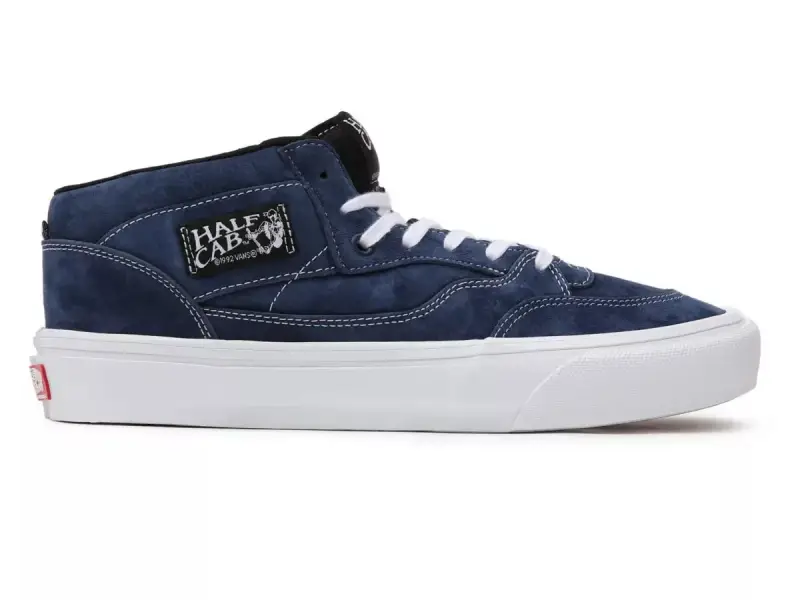 Vans "Skate Half Cab 92" Schuhe - Dress Blues