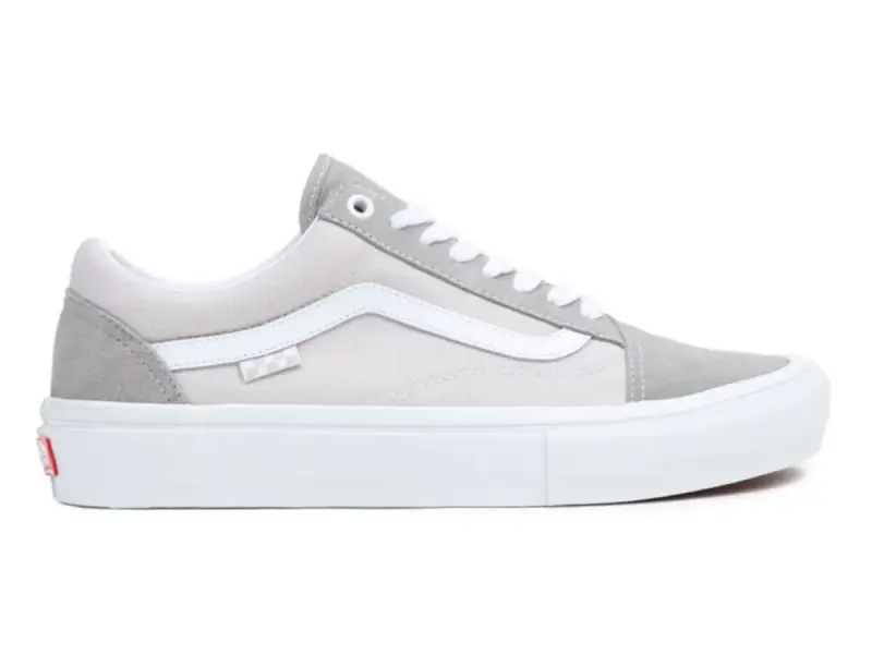 Vans "Skate Old Skool" Shoes - Cloud