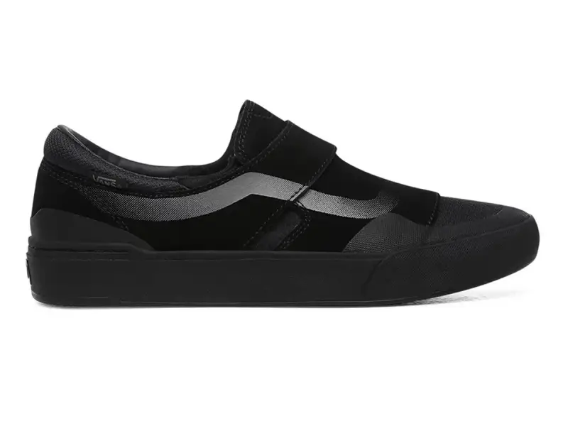 Vans "Slip-On EXP Pro" Schuhe - Blackout