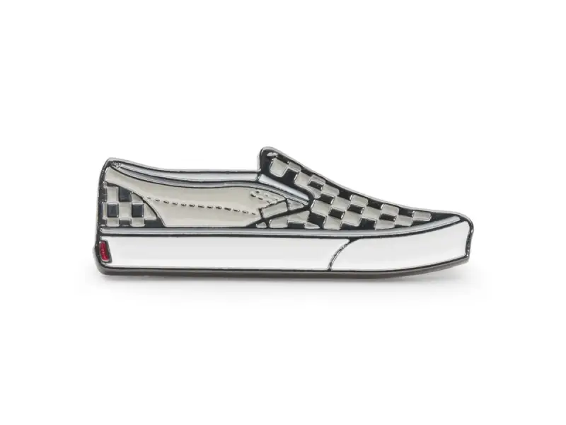 Vans "Slip On Pin" Pin