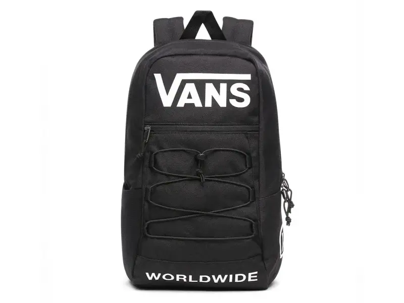 Vans "Snag" Rucksack - Black Distortion