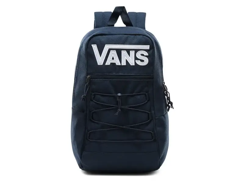 Vans "Snag" Rucksack - Dress Blues-White