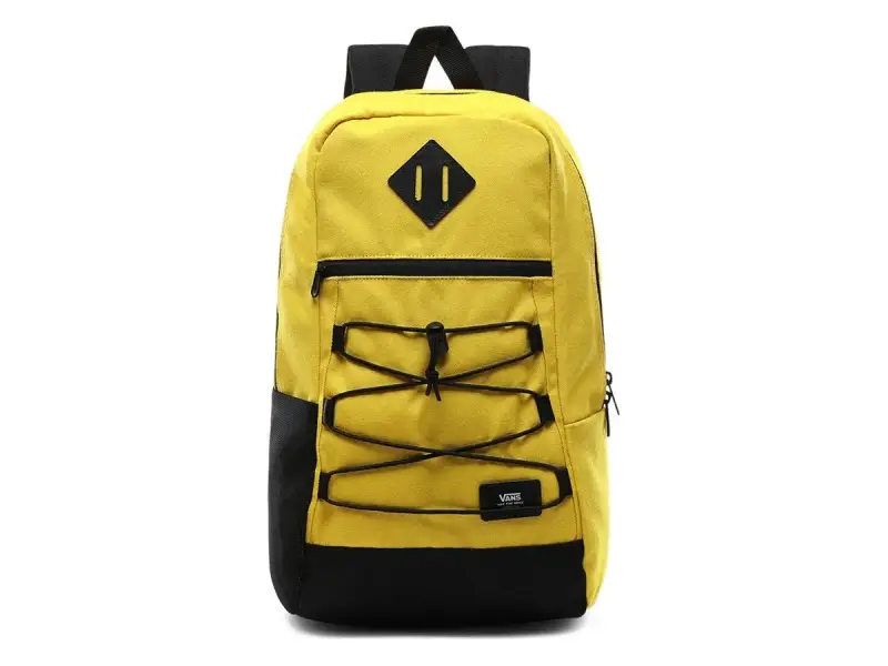 Vans "Snag" Backpack - Sulphur
