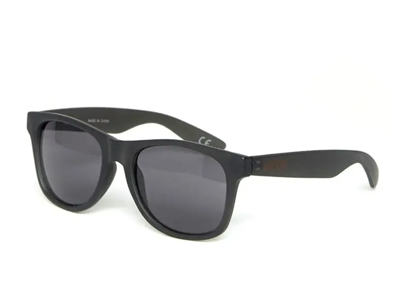 Vans "Spicoli 4" Sonnenbrille - Black Frosted T
