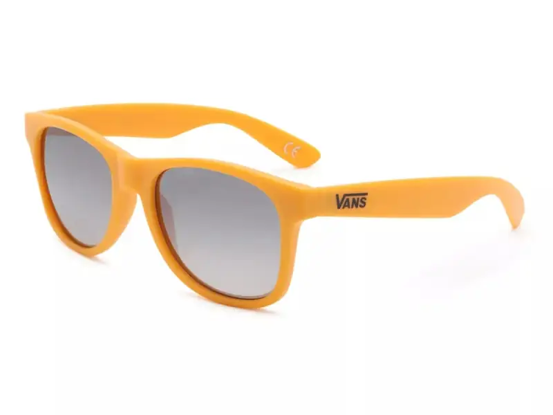 Vans "Spicoli 4" Sunglasses - Golden Glow