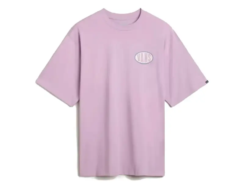 Vans "Spray On" T-Shirt - Lavender Mist