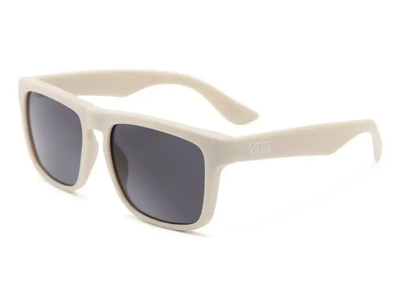 Vans "Squared Off" Sunglasses - Oatmeal