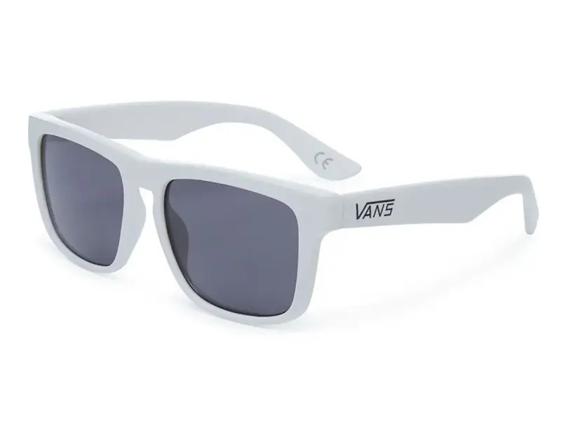 Vans "Squared Off" Sonnenbrille - White