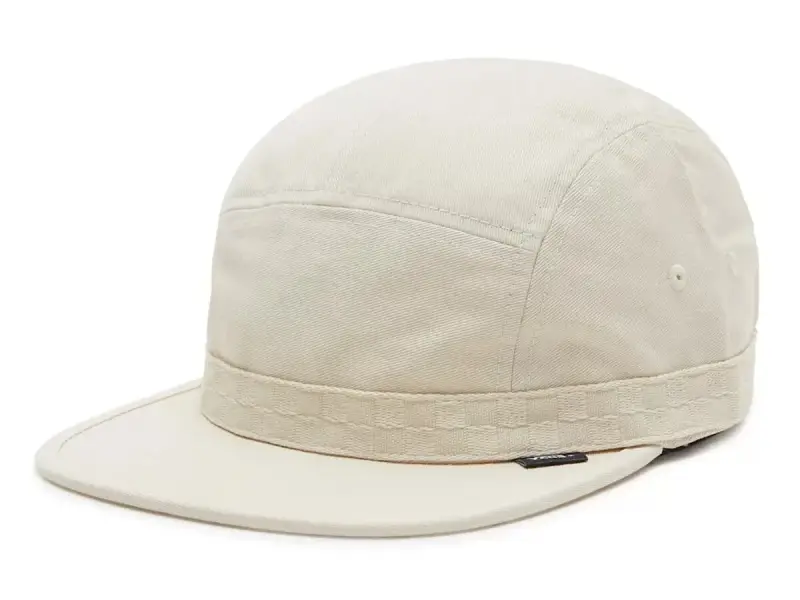Vans "Succo Camper" Cap - Seedpearl