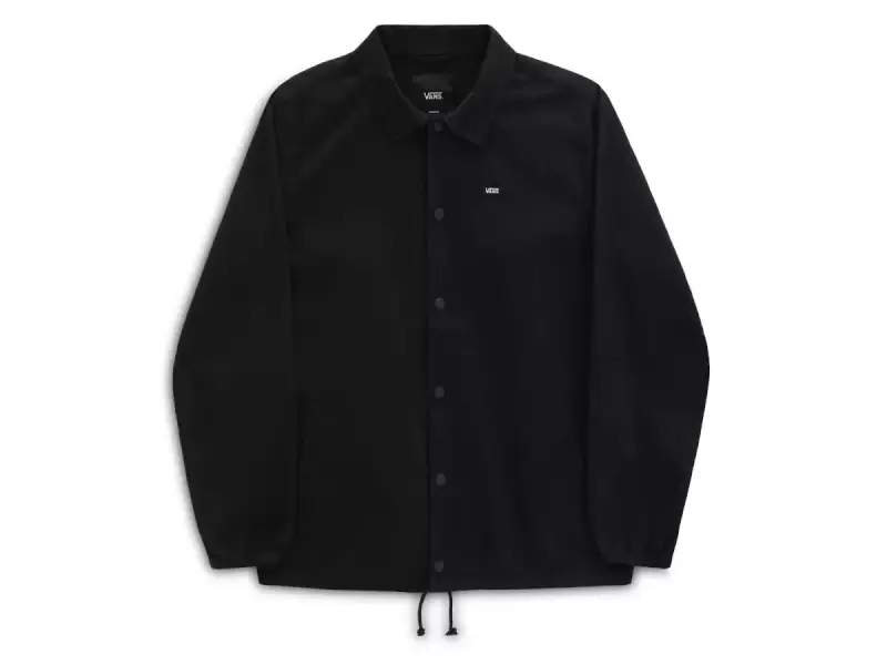 Vans "Torrey Skate" Jacket - Black
