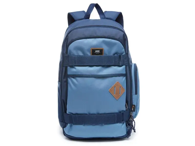 Vans "Transient III Skate" Backpack - Copen Blue