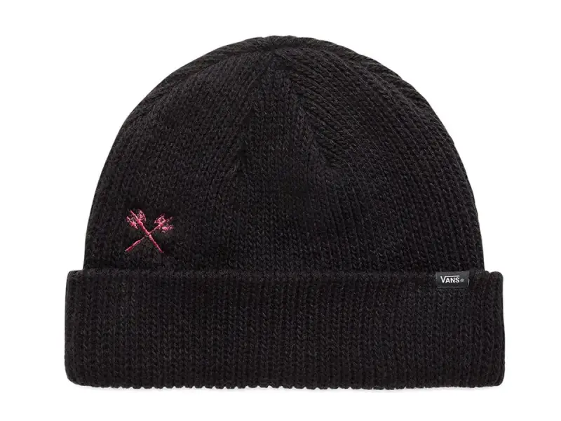 Vans "Trujillo" Beanie Mütze