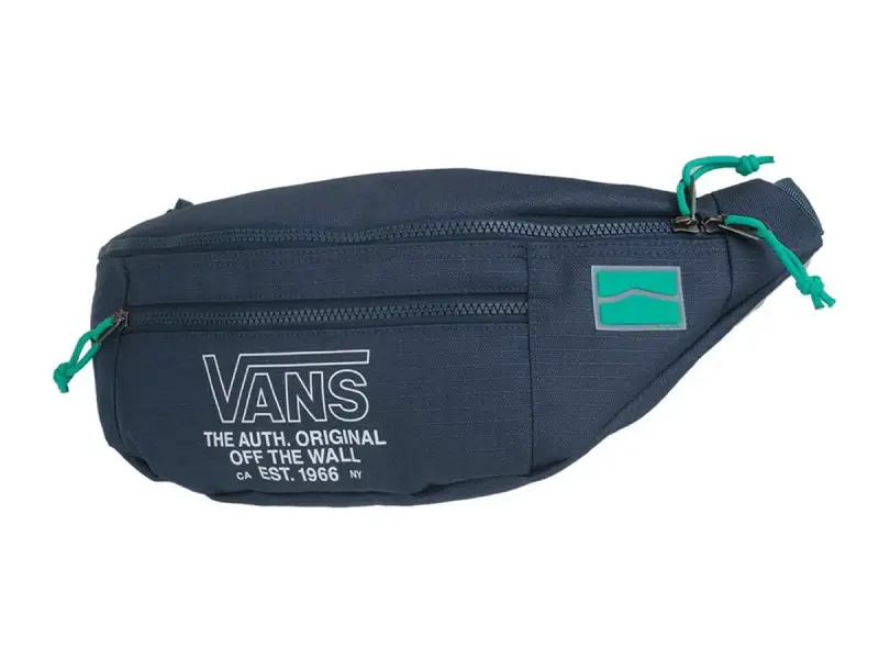 Vans "Ward Cross Body Pack" Shoulder Bag - Dress Blues