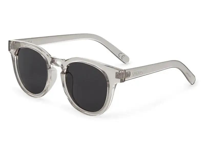 Vans "Wellborn II" Sunglasses - Heather