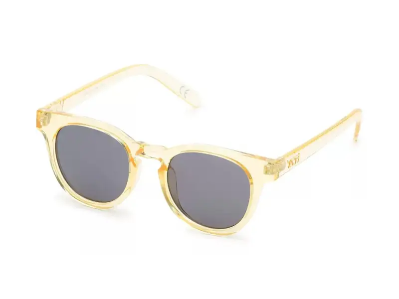 Vans "Wellborn II" Sunglasses - Double Cream