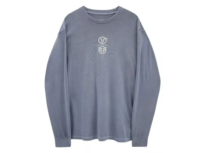 Vans X Federal Longsleeve - Tempest
