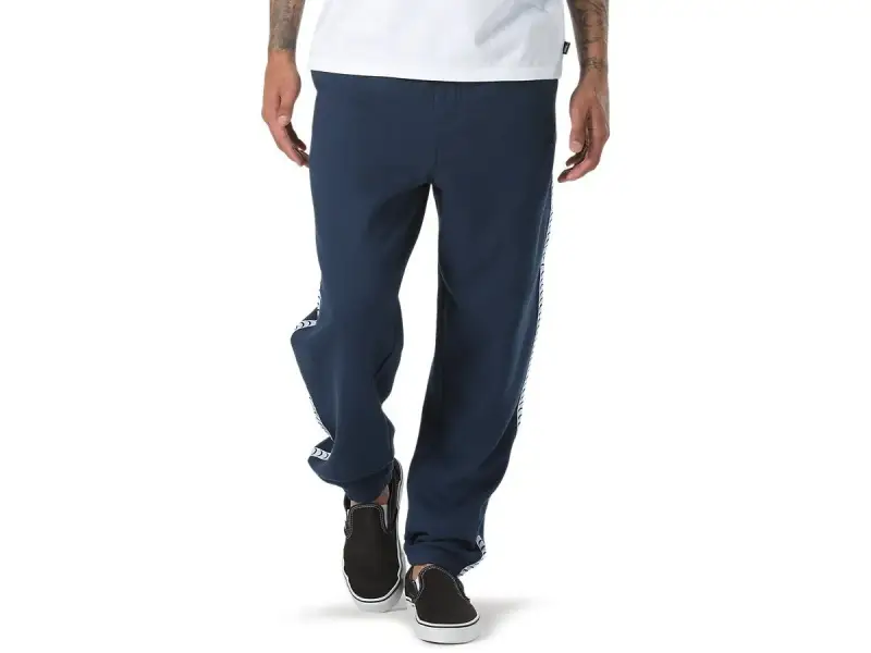 Vans X Spitfire "Fleece" Jogger Hose - Dress Blue