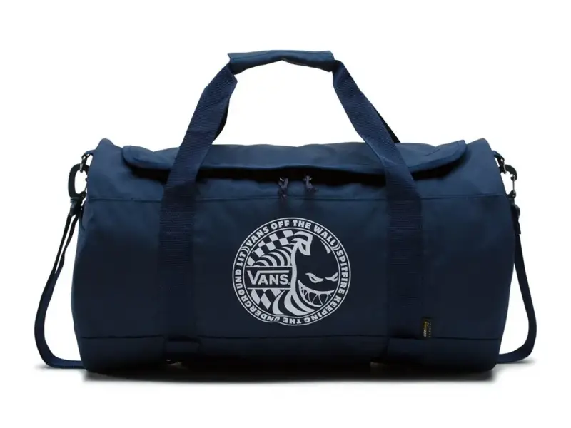 Vans X Spitfire "Skate Duffel" Bag