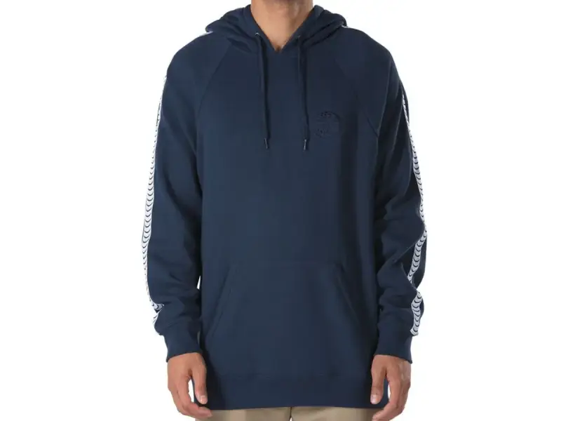 Vans x Spitfire "Taped" Hooded Pullover - Dress Blues