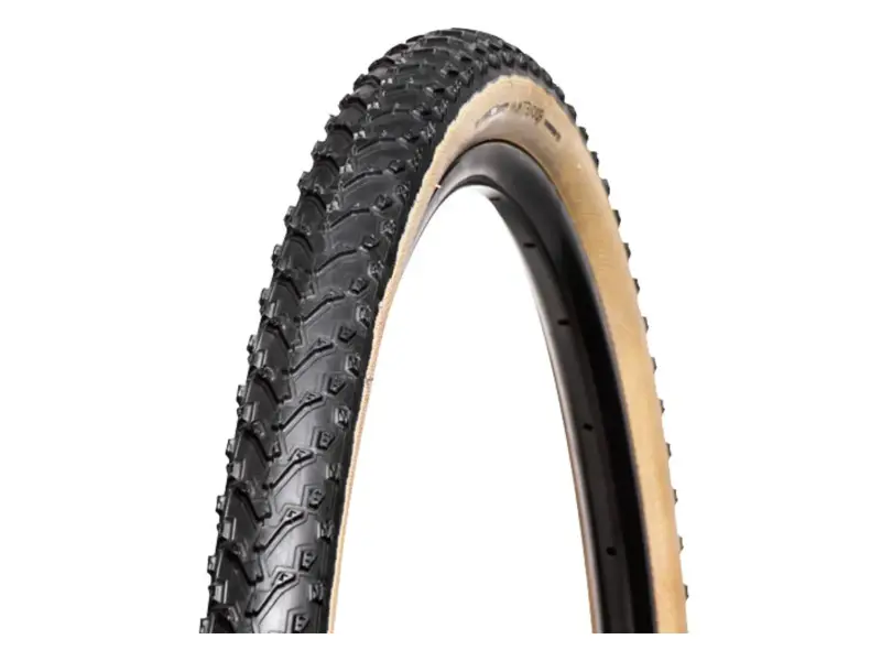 VEE Tire Co. "Rocketman" Gravel Reifen - 28 Zoll (700 x 44C, faltbar)