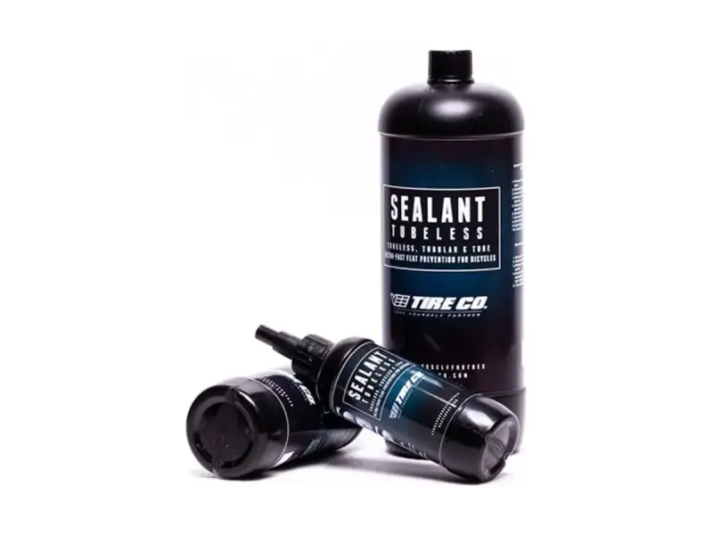 VEE Tire Co. "Sealant Tubeless" Reifendichtmittel - 1L
