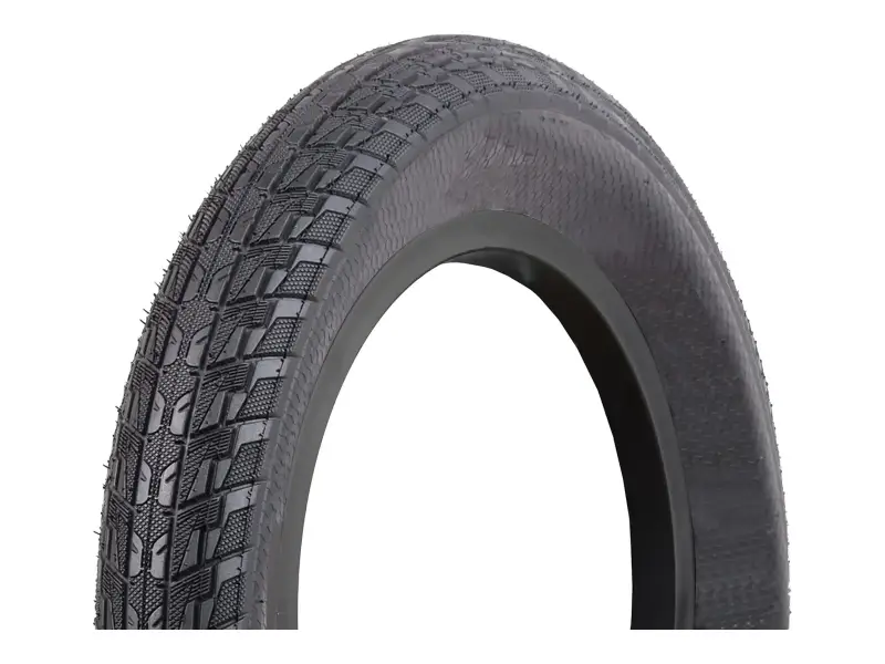 VEE Tire Co. "Speed Booster" BMX Race Tire (foldable) - 12 Inch
