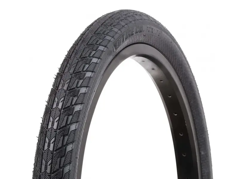 VEE Tire Co. "Speed Booster Folding 24" BMX Race Reifen (faltbar) - 24 Zoll