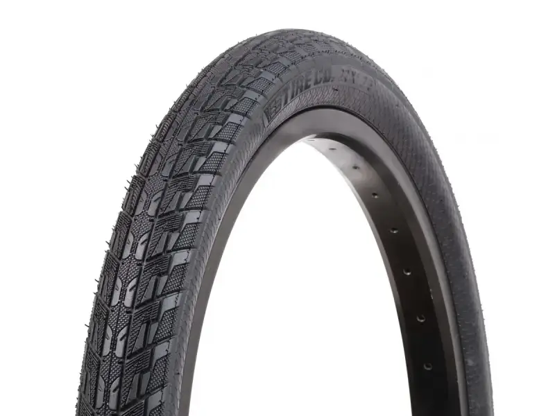 VEE Tire Co. "Speed Booster Folding" BMX Race Reifen