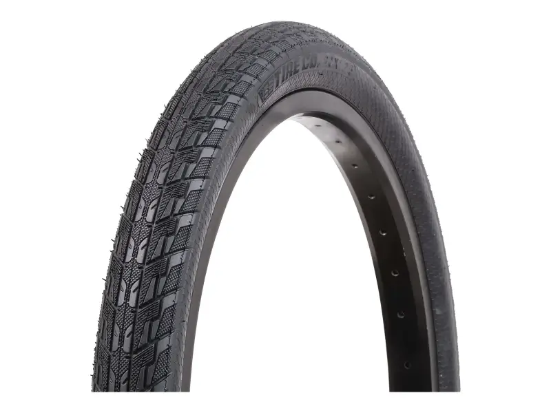 VEE Tire Co. "Speed Booster OS20" BMX Race Tire (foldable)