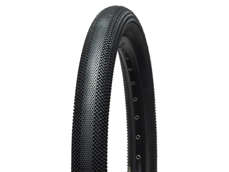 VEE Tire Co. "Speedster TPI 72" BMX Race Tire - 18 Inch x 1 Inch