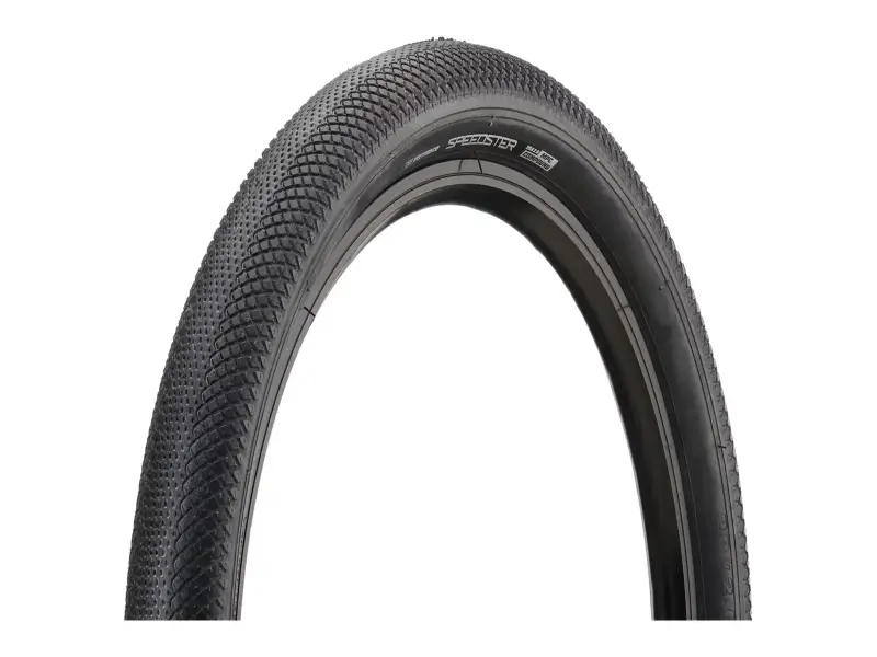 VEE Tire Co. "Speedster Folding TPI 90" BMX Race Reifen