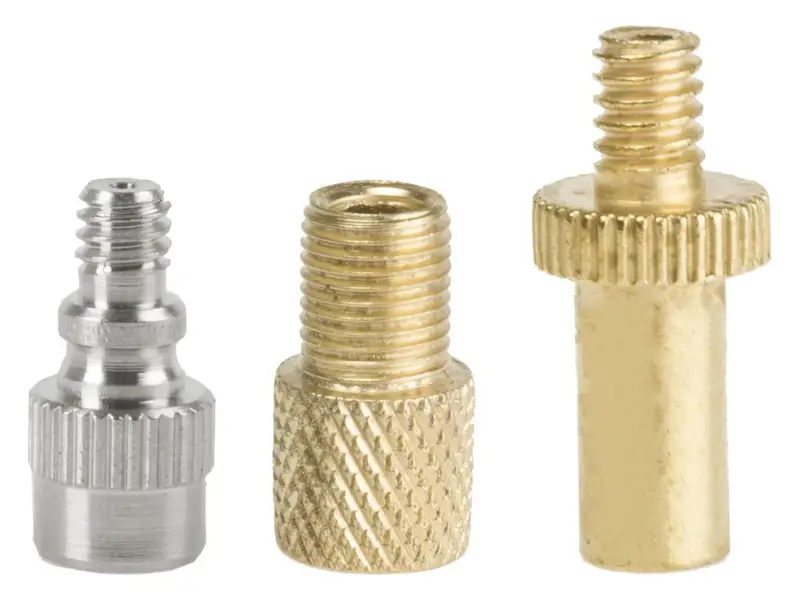 Ventura Ventiladapter Set