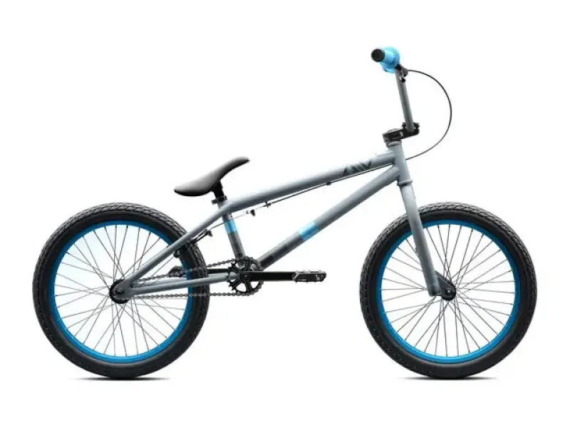 Verde "A.V." 2014 BMX Bike
