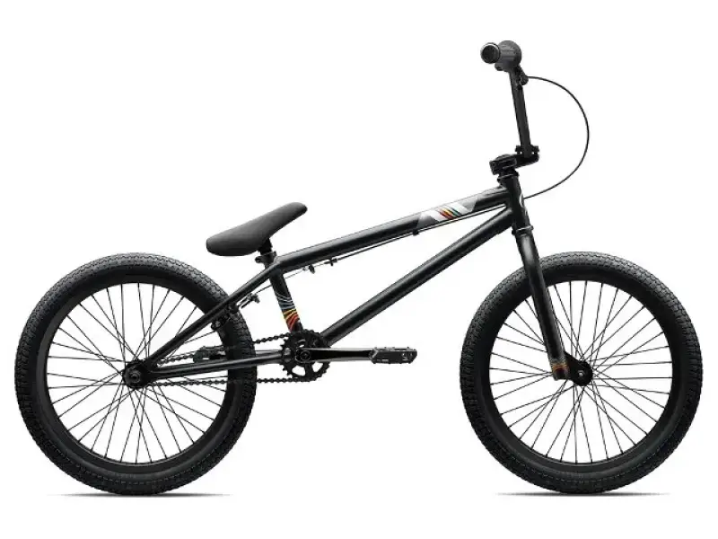 Verde "A.V." 2015 BMX Rad