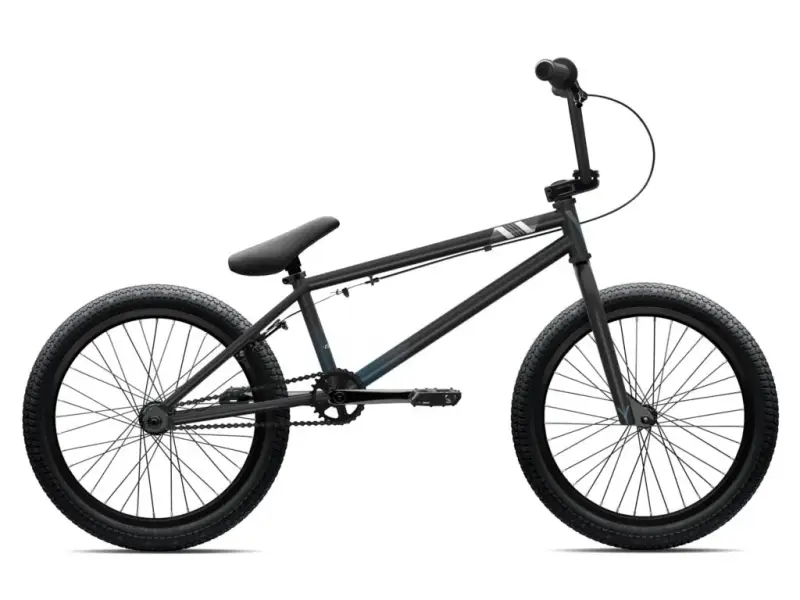 Verde BMX "A.V." 2016 BMX Rad - Metallic Black