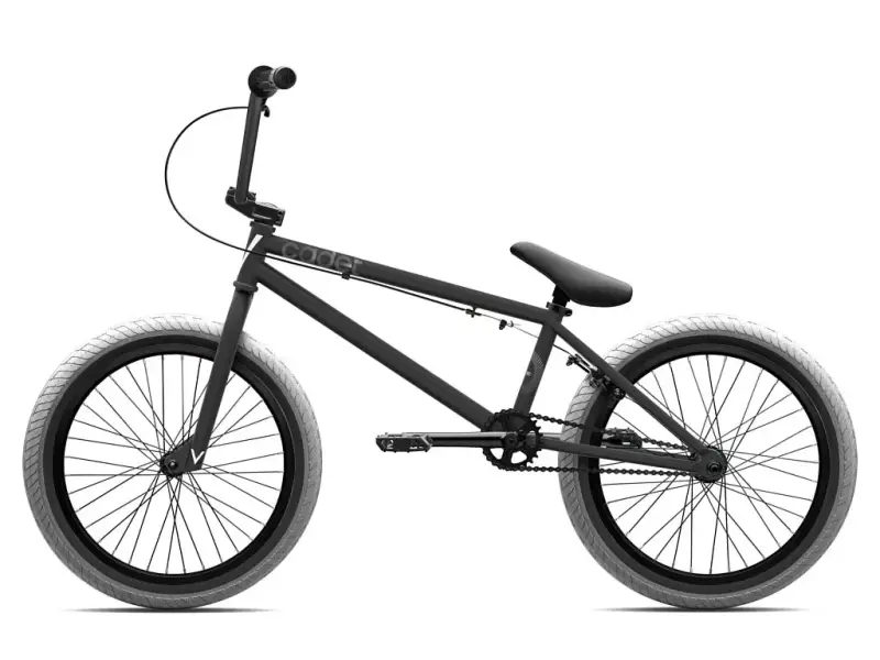 Verde BMX "Cadet LHD" 2016 BMX Bike