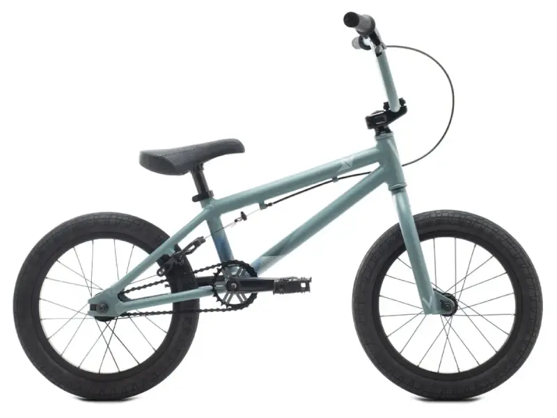 Verde BMX "JV 16" BMX Rad - 16 Zoll - Slate