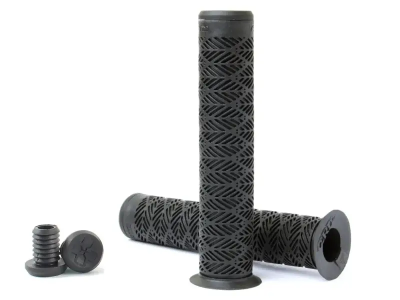 Verde BMX "Leaf" Grips