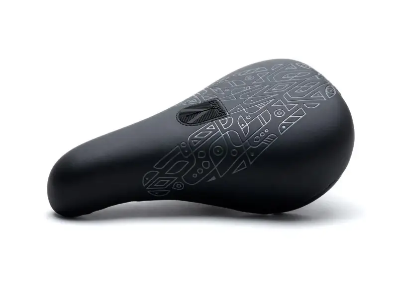 Verde BMX "MCM" Pivotal Sattel