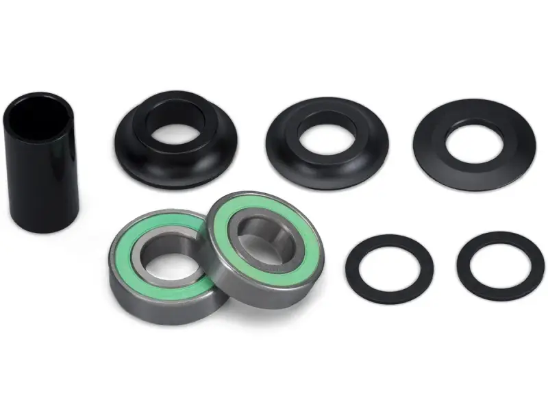 Verde BMX "Mid BB" Tretlager