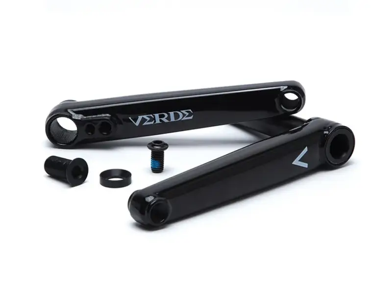 Verde BMX "Neutra" BMX Kurbel