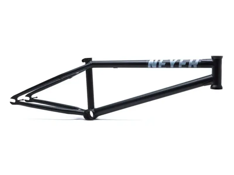 Verde BMX "Neyer Limitedt" BMX Frame