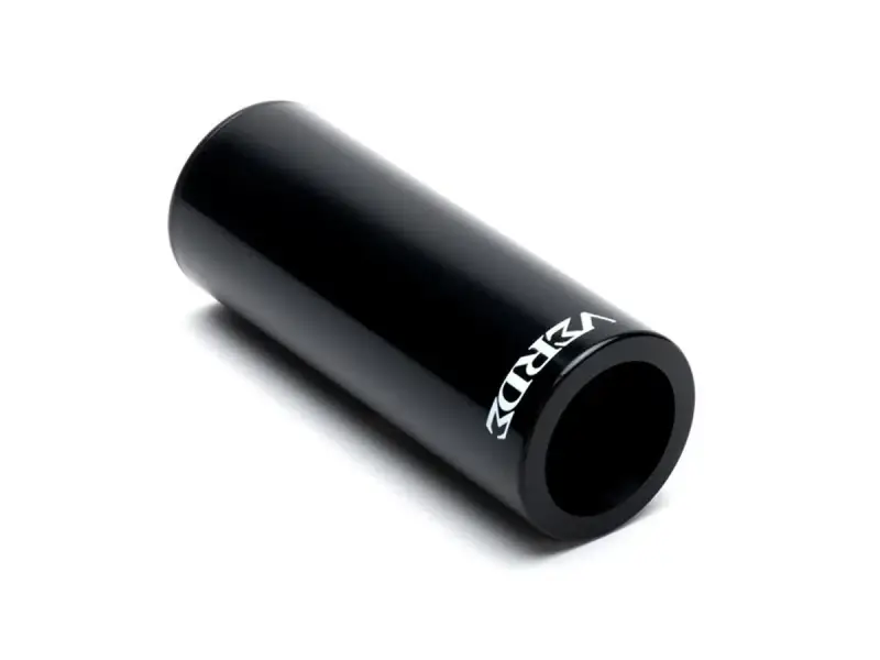 Verde BMX "Regent Plastic" Peg Hülse (Sleeve)