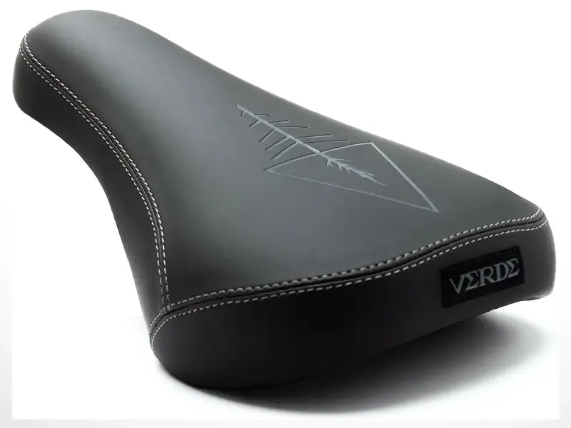 Verde BMX "Roots Stealth" Pivotal Seat