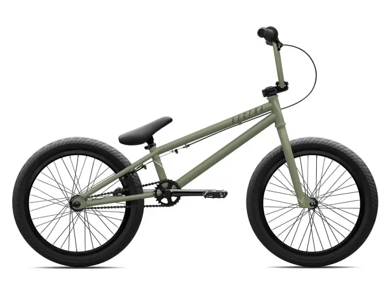 Verde BMX "Vectra" 2016 BMX Rad - Army Green