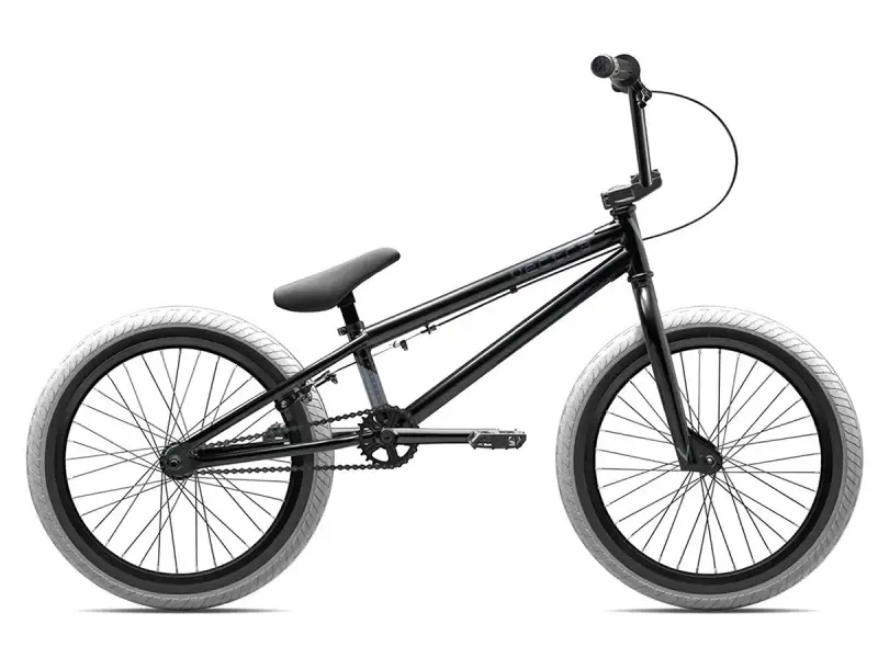 Verde BMX "Vectra" 2017 BMX Rad - Gloss Black